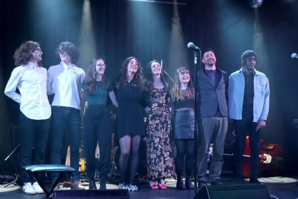 Shambhala Music & Performance Hall