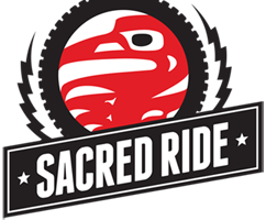 The Sacred Ride