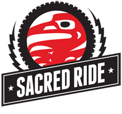 The Sacred Ride