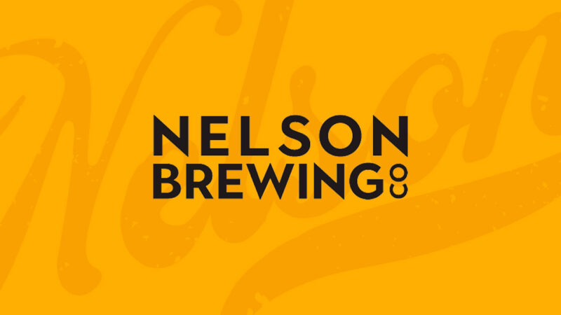 Nelson Brewing Company